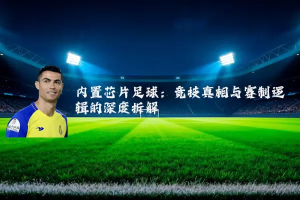 内置芯片足球：竞技真相与赛制逻辑的深度拆解