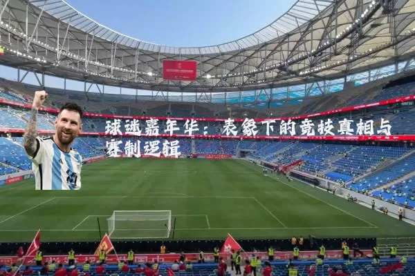 球迷嘉年华：表象下的竞技真相与赛制逻辑