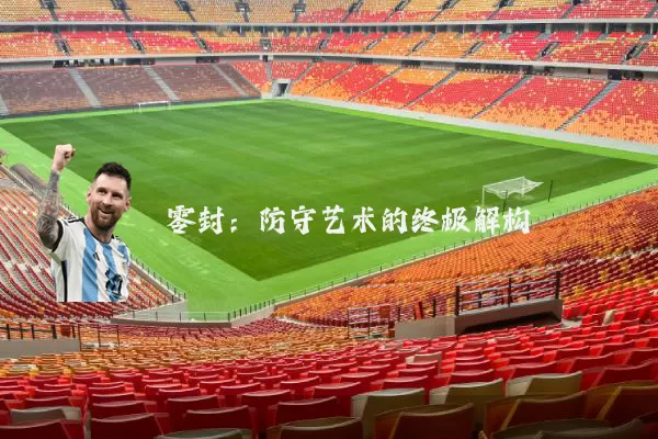 零封:防守艺术的终极解构