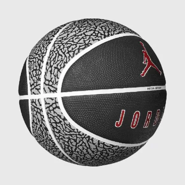 NBA 2026 全明星赛限定款复古天然皮革篮球